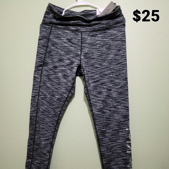 Calvin Klein performance leggings - Picture 1 of 5